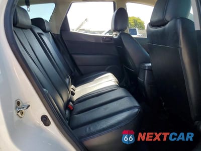 Zdjęcie 11 z 13 samochodu: 2008 MAZDA CX-7 VIN:JM3ER29L680177143 - miniatura