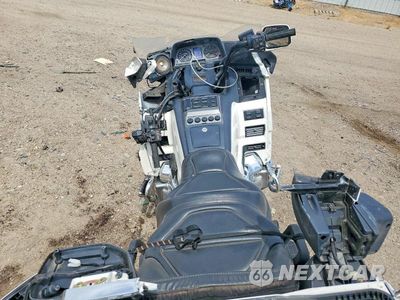 Zdjęcie 6 z 9 samochodu: 1995 HONDA GL1500 SE12 VIN:1HFSC2242SA700326 - miniatura