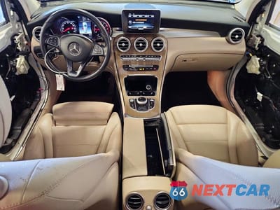 Zdjęcie 8 z 14 samochodu: 2018 MERCEDES-BENZ GLC 300 VIN:WDC0G4JBXJV022766 - miniatura