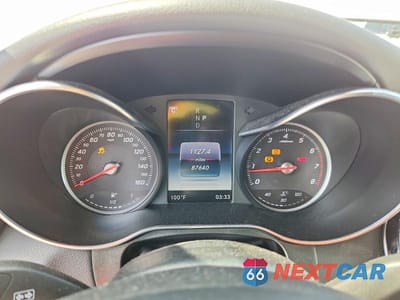 Zdjęcie 9 z 13 samochodu: 2017 MERCEDES-BENZ GLC 300 VIN:WDC0G4JB4HF132135 - miniatura