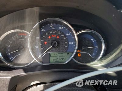 Zdjęcie 9 z 12 samochodu: 2016 TOYOTA COROLLA LE PLUS VIN:5YFBURHE9GP464843 - miniatura