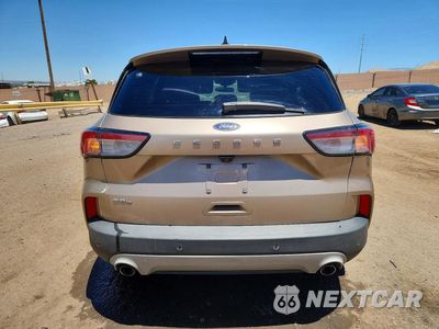 Zdjęcie 6 z 12 samochodu: 2021 FORD ESCAPE SEL VIN:1FMCU0H68MUB05079 - miniatura