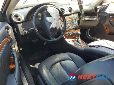 Zdjęcie 8 z 12 samochodu: 2006 MERCEDES-BENZ CLK 350 VIN:WDBTK56F66T074318 - miniatura