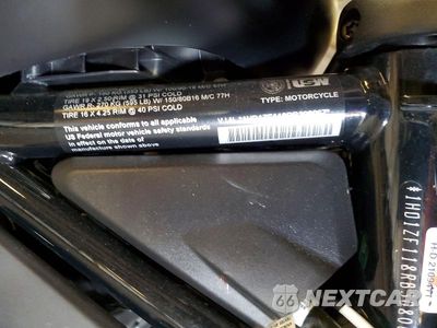 Zdjęcie 8 z 8 samochodu: 2024 HARLEY-DAVIDSON RH975 S VIN:1HD1ZF118RB308067 - miniatura