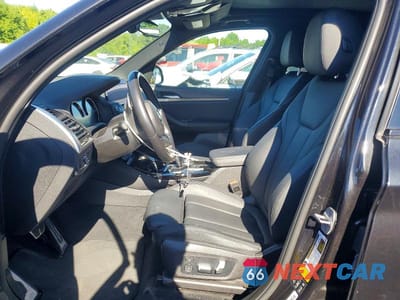 Zdjęcie 7 z 13 samochodu: 2021 BMW X3 XDRIVE30I VIN:5UXTY5C02M9G63135 - miniatura