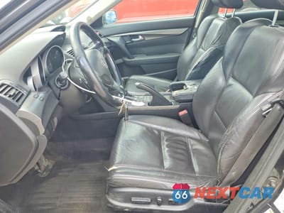 Zdjęcie 7 z 13 samochodu: 2012 ACURA TL VIN:19UUA8F22CA040182 - miniatura