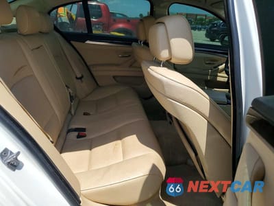Zdjęcie 10 z 12 samochodu: 2013 BMW 535 XI VIN:WBAFU7C53DDU74776 - miniatura