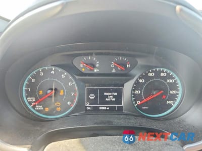 Zdjęcie 9 z 13 samochodu: 2022 CHEVROLET MALIBU LT VIN:1G1ZD5ST4NF170276 - miniatura