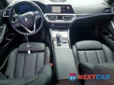 Zdjęcie 8 z 12 samochodu: 2020 BMW 330I VIN:3MW5R1J02L8B24892 - miniatura