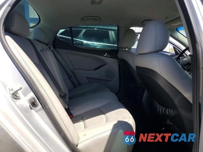 Zdjęcie 10 z 12 samochodu: 2013 KIA OPTIMA EX VIN:5XXGN4A7XDG166243 - miniatura