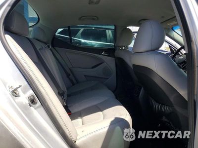 Zdjęcie 10 z 12 samochodu: 2013 KIA OPTIMA EX VIN:5XXGN4A7XDG166243 - miniatura