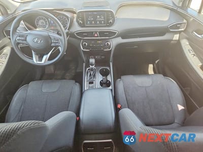 Zdjęcie 8 z 13 samochodu: 2019 HYUNDAI SANTA FE SE VIN:5NMS2CAD7KH072113 - miniatura