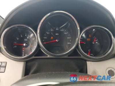 Zdjęcie 9 z 12 samochodu: 2014 CADILLAC CTS VIN:1G6DA1E37E0153749 - miniatura