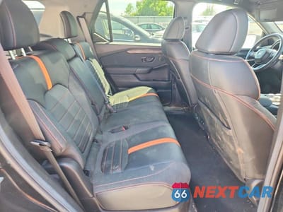Zdjęcie 11 z 13 samochodu: 2026 HONDA PASSPORT TRAIL SPORT VIN:5FNYF9H51TB012461 - miniatura