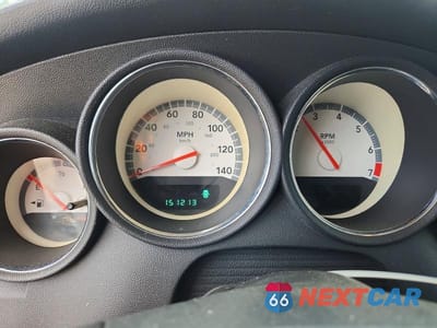 Zdjęcie 9 z 13 samochodu: 2008 DODGE CHARGER SE VIN:2B3LA43G98H294016 - miniatura