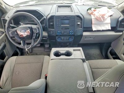 Zdjęcie 8 z 12 samochodu: 2017 FORD F150 SUPER CAB VIN:1FTEX1E8XHKE23769 - miniatura