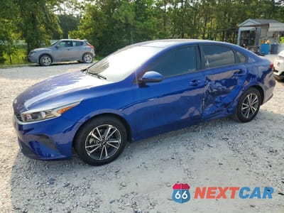 2023 KIA FORTE LXS 3KPF24AD7PE580457 - główne zdjęcie licytacji z USA - miniatura