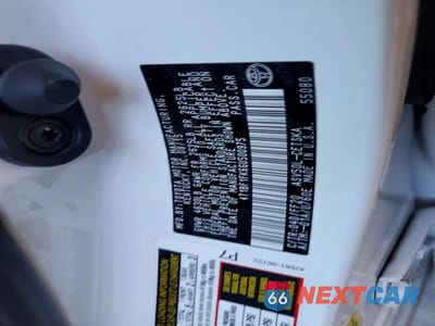 Zdjęcie 12 z 12 samochodu: 2016 TOYOTA CAMRY SE VIN:4T1BF1FK6GU500975 - miniatura