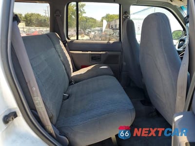 Zdjęcie 11 z 13 samochodu: 1994 FORD EXPLORER VIN:1FMDU34XBRUB47926 - miniatura