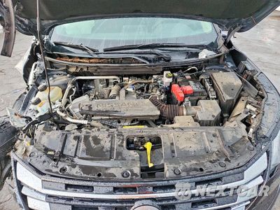 Zdjęcie 12 z 13 samochodu: 2025 NISSAN ROGUE S VIN:5N1BT3AA9SC866866 - miniatura