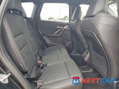 Zdjęcie 11 z 13 samochodu: 2024 BMW X1 XDRIVE28I VIN:WBX73EF05R5Z08795 - miniatura