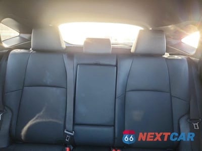 Zdjęcie 10 z 13 samochodu: 2021 TOYOTA VENZA XLE VIN:JTEAAAAH8MJ078209 - miniatura