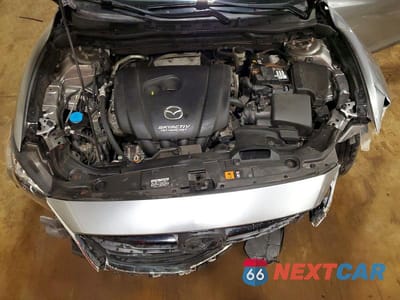 Zdjęcie 11 z 13 samochodu: 2014 MAZDA 6 GRAND TOURING VIN:JM1GJ1W60E1121044 - miniatura