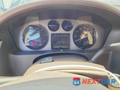 Zdjęcie 9 z 13 samochodu: 2007 CADILLAC ESCALADE LUXURY VIN:1GYFK63827R199206 - miniatura