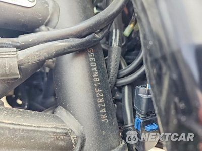 Zdjęcie 9 z 9 samochodu: 2022 KAWASAKI ZR900 VIN:JKAZR2F18NA035518 - miniatura