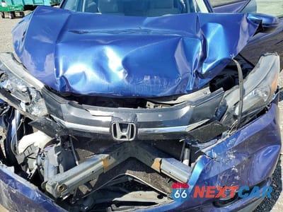Zdjęcie 11 z 12 samochodu: 2017 HONDA HR-V EX VIN:3CZRU6H53HM710558 - miniatura