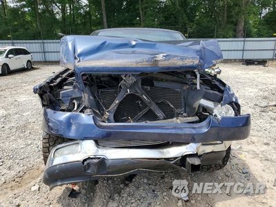 Piąte zdjęcie samochodu w środku: 2005 FORD F150 VIN:1FTPX12505NA89233 - miniatura