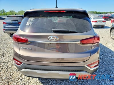 Zdjęcie 6 z 13 samochodu: 2019 HYUNDAI SANTA FE SE VIN:5NMS2CAD1KH027393 - miniatura