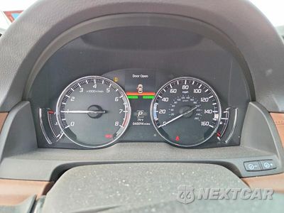 Zdjęcie 9 z 12 samochodu: 2020 ACURA RLX TECHNOLOGY VIN:JH4KC1F52LC000432 - miniatura