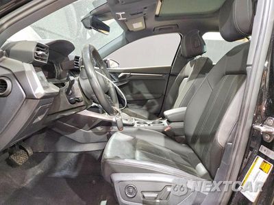 Zdjęcie 7 z 12 samochodu: 2024 AUDI A3 PREMIUM VIN:WAUAUDGYXRA069598 - miniatura