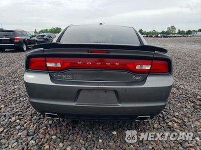 Zdjęcie 6 z 12 samochodu: 2012 DODGE CHARGER R VIN:2C3CDXDT5CH103742 - miniatura