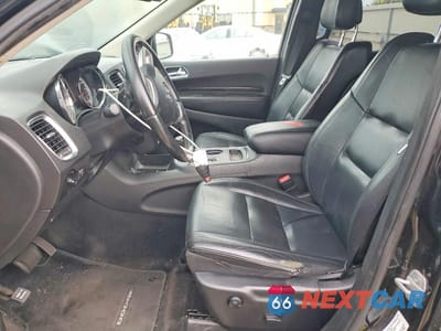 Zdjęcie 7 z 13 samochodu: 2013 DODGE DURANGO CREW VIN:1C4RDHDG2DC664273 - miniatura