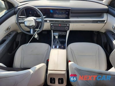 Zdjęcie 8 z 14 samochodu: 2025 HYUNDAI TUCSON SEL VIN:5NMJB3DE7SH450138 - miniatura
