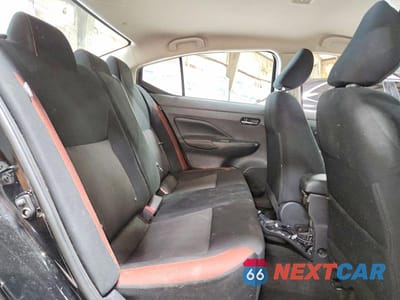 Zdjęcie 10 z 12 samochodu: 2024 NISSAN VERSA SR VIN:3N1CN8FV7RL906522 - miniatura