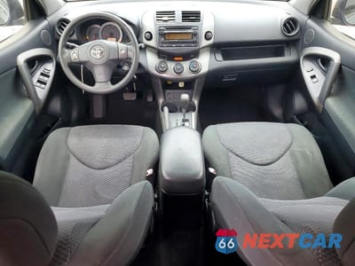 Zdjęcie 8 z 13 samochodu: 2012 TOYOTA RAV4 SPORT VIN:JTMWF4DV5CD034034 - miniatura
