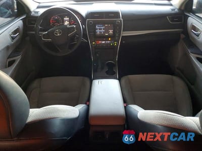 Zdjęcie 8 z 13 samochodu: 2015 TOYOTA CAMRY XSE VIN:4T1BF1FK1FU485011 - miniatura