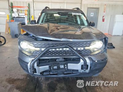 Piąte zdjęcie samochodu w środku: 2025 FORD BRONCO SPORT BIG BEND VIN:3FMCR9BN7SRE92993 - miniatura