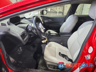 Zdjęcie 7 z 13 samochodu: 2023 TOYOTA PRIUS XLE VIN:JTDACAAU3P3010890 - miniatura