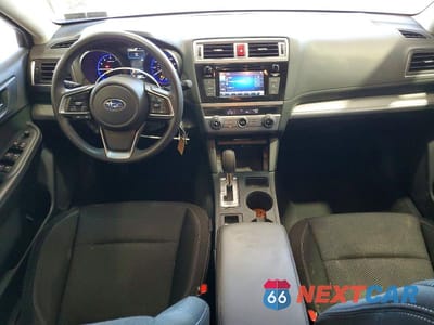 Zdjęcie 8 z 13 samochodu: 2019 SUBARU OUTBACK 2.5I VIN:4S4BSABC4K3228337 - miniatura