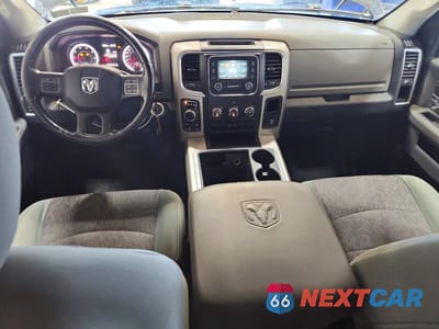 Zdjęcie 8 z 12 samochodu: 2015 RAM 1500 SLT VIN:1C6RR7LGXFS732641 - miniatura