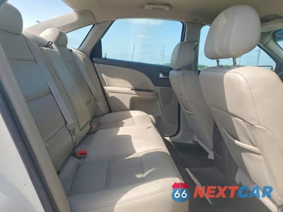 Zdjęcie 10 z 13 samochodu: 2009 FORD TAURUS SEL VIN:1FAHP24W19G122160 - miniatura