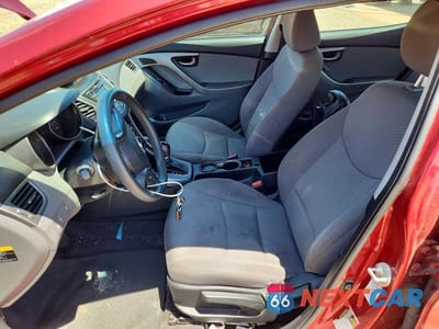 Zdjęcie 7 z 12 samochodu: 2015 HYUNDAI ELANTRA SE VIN:5NPDH4AE9FH555651 - miniatura