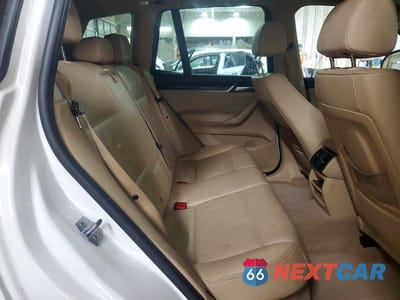 Zdjęcie 11 z 13 samochodu: 2015 BMW X3 XDRIVE28I VIN:5UXWX9C51F0D46327 - miniatura