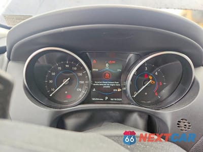 Zdjęcie 9 z 13 samochodu: 2018 JAGUAR F-PACE PREMIUM VIN:SADCJ2FN0JA254171 - miniatura