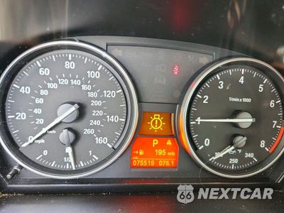 Zdjęcie 9 z 12 samochodu: 2012 BMW 335 XI VIN:WBAKF9C59CE859501 - miniatura