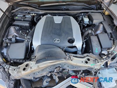 Zdjęcie 11 z 12 samochodu: 2015 LEXUS GS 350 VIN:JTHBE1BL4FA001726 - miniatura